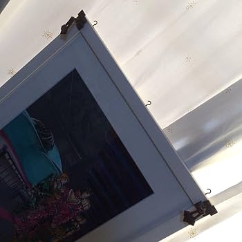 Amazon.co.jp: ジョジョ 複製原画 第5部 ブチャラティチーム 荒木