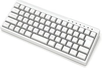 Amazon.co.jp: FILCO Majestouch MINILA-R Convertible 茶軸