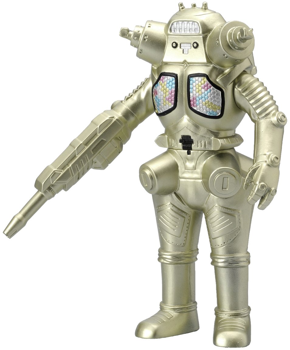 Amazon.co.jp: [バンダイ(BANDAI)] ウルトラ怪獣シリーズ 70 キング