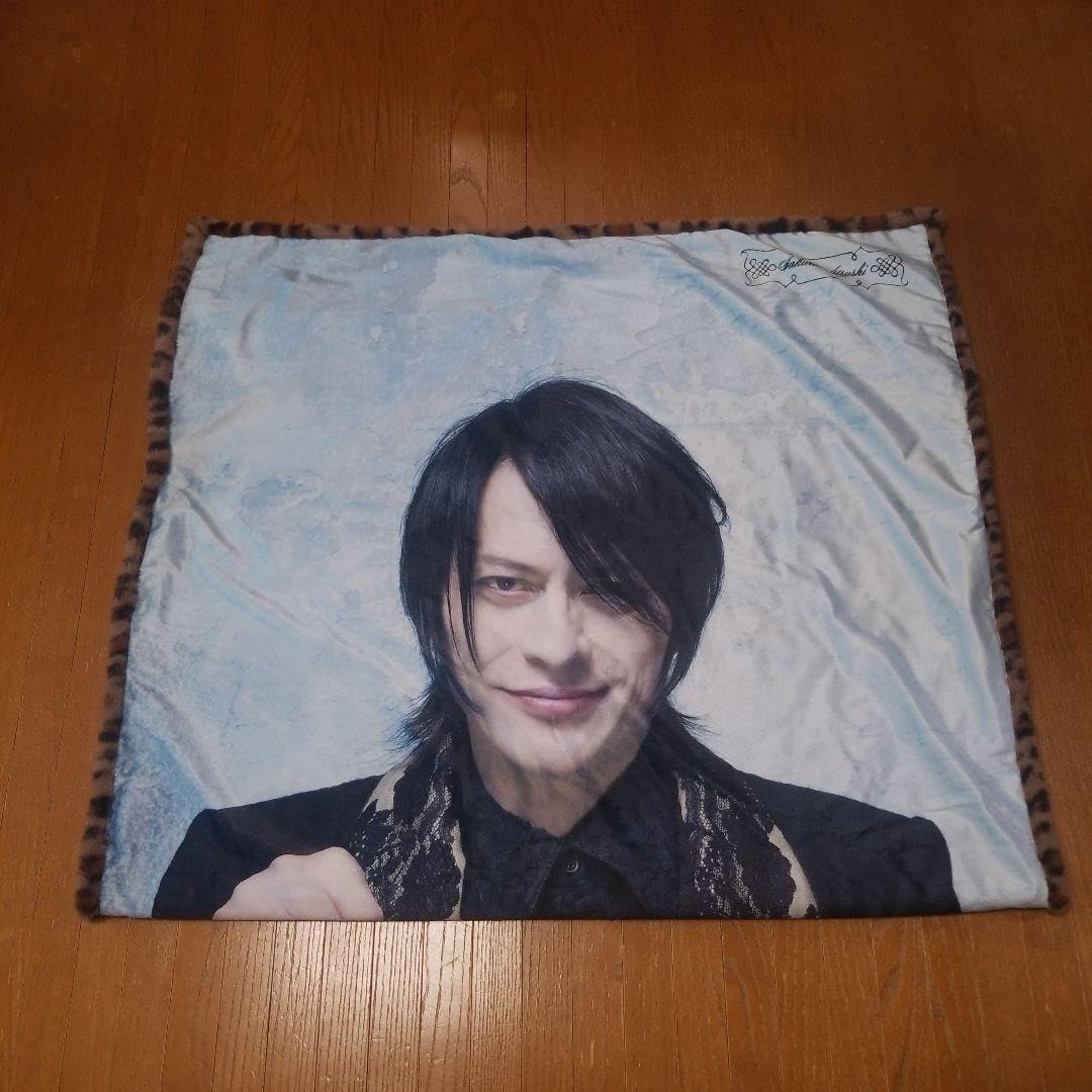 Amazon.co.jp: BUCK-TICK バクチク 櫻井敦司さん あっちゃん