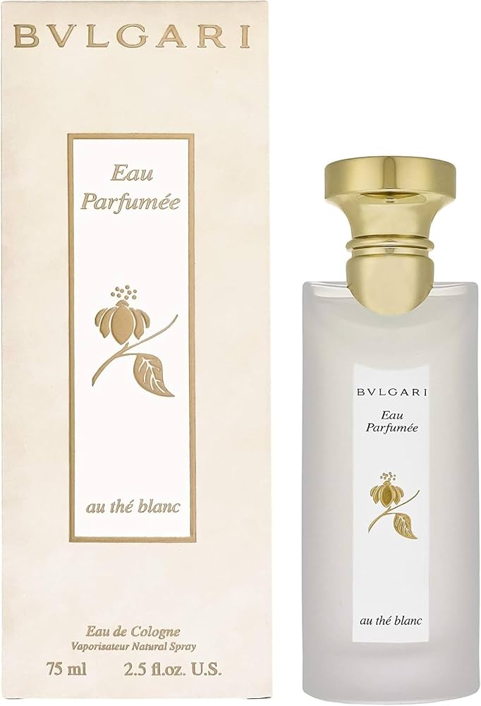 Amazon | ブルガリ オ・パフメ オーテブラン 75ml | BVLGARI