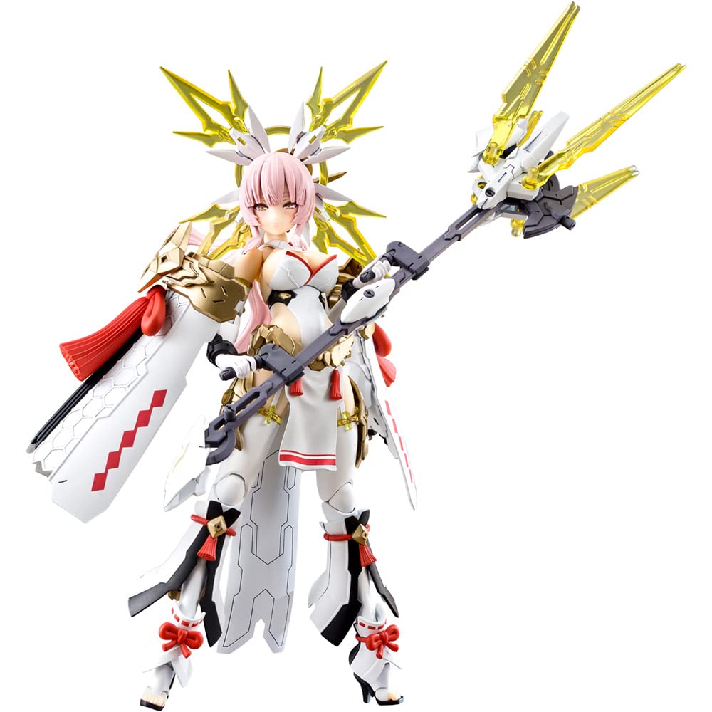 Amazon | 壽屋(KOTOBUKIYA) メガミデバイス 皇巫 アマテラス レガリア