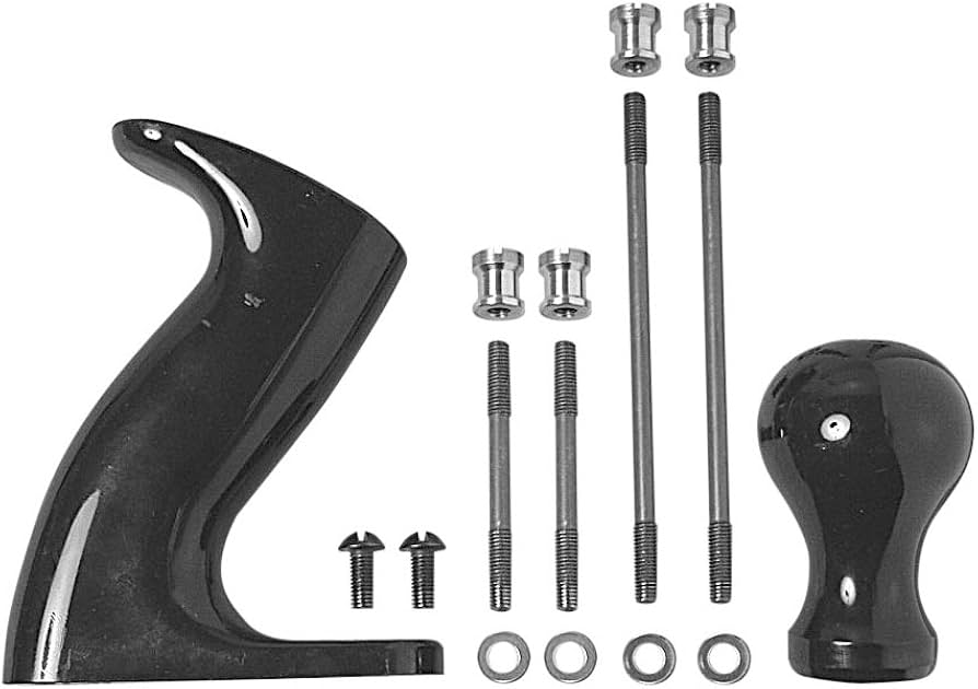 Amazon.com: Stanley Spares 112701 Kit 2 Large Bailey Plane Handles