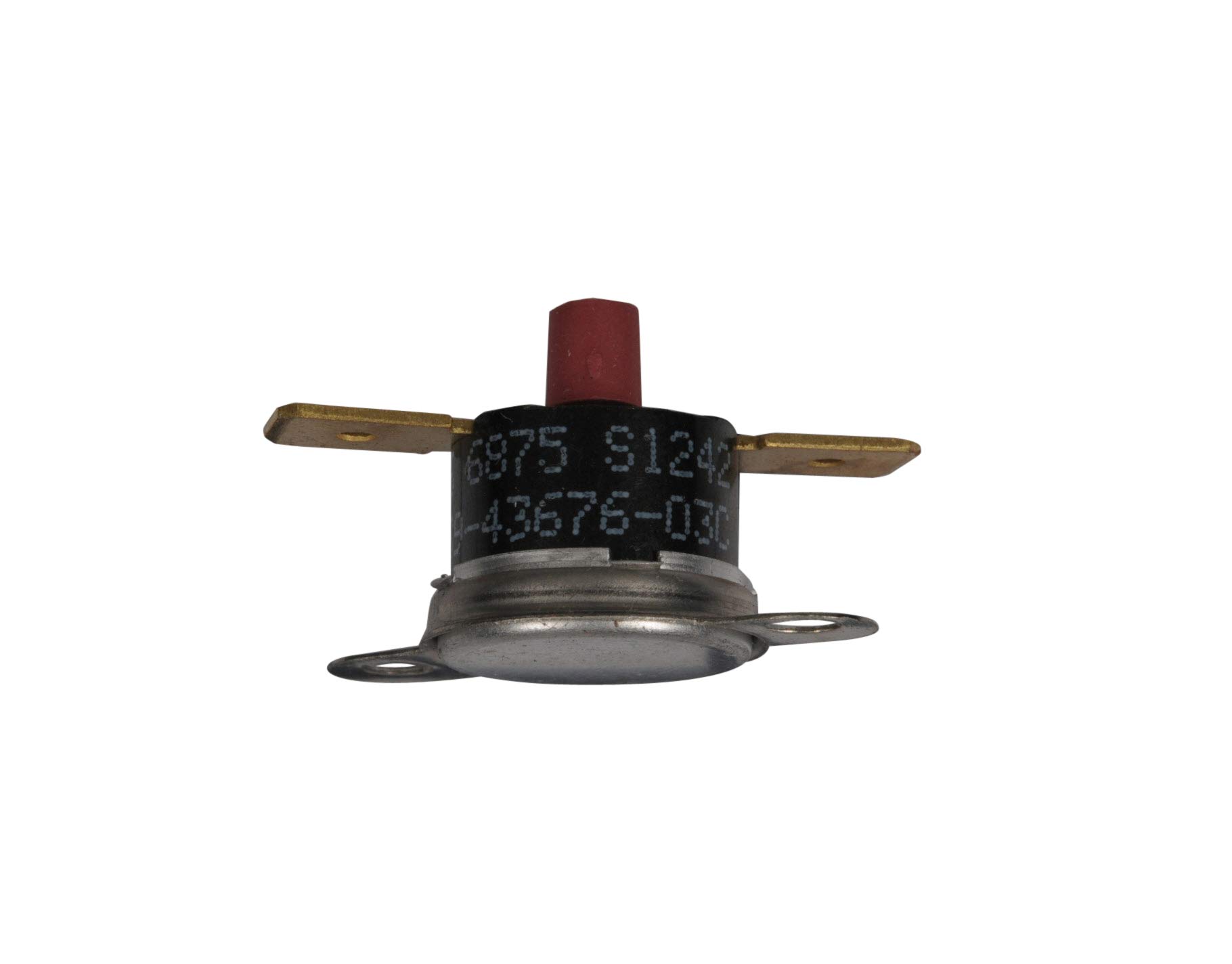 Amazon.com: Bradford White 239-43676-03 Thermal Switch : Automotive