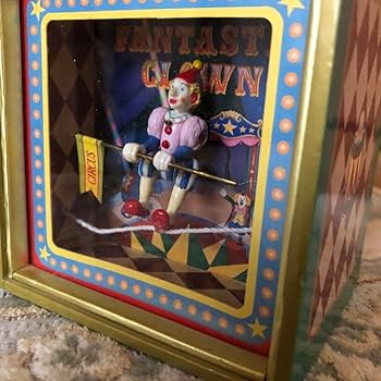 Amazon.co.jp: むらいこうじ オルゴール 星に願いを Sankyo Little