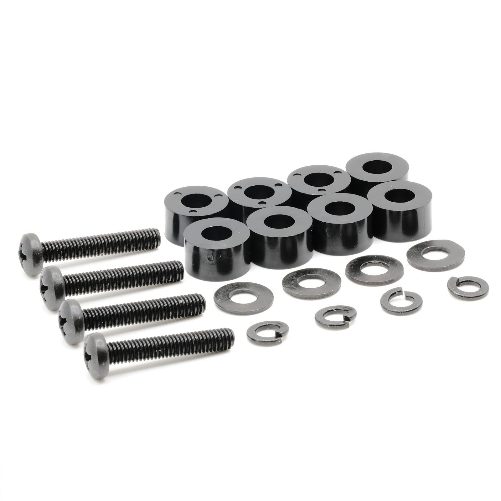 Amazon | 交換用ネジ 壁取り付けネジ 東芝 50LF621U21用