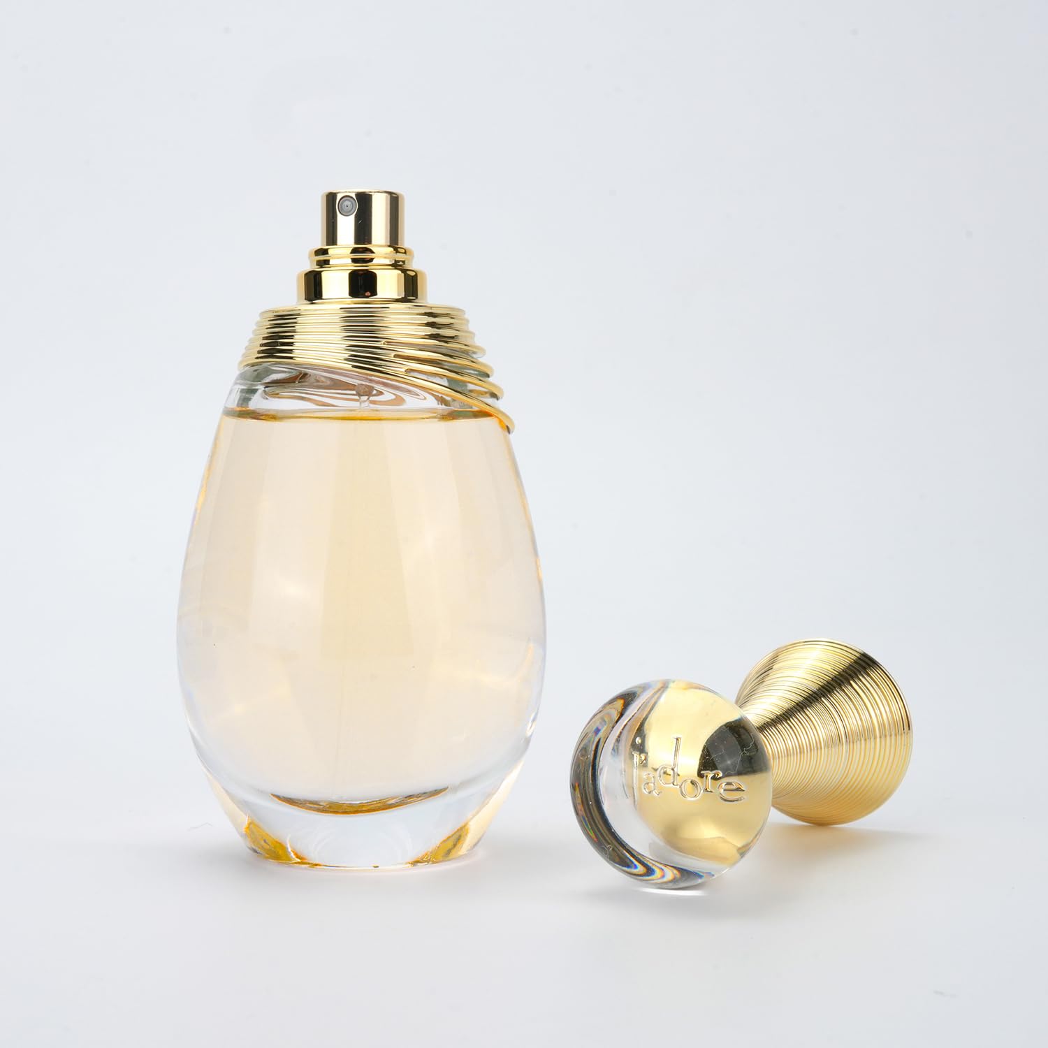 Amazon | 【国内正規品】DIOR ディオール ジャドール オードゥ