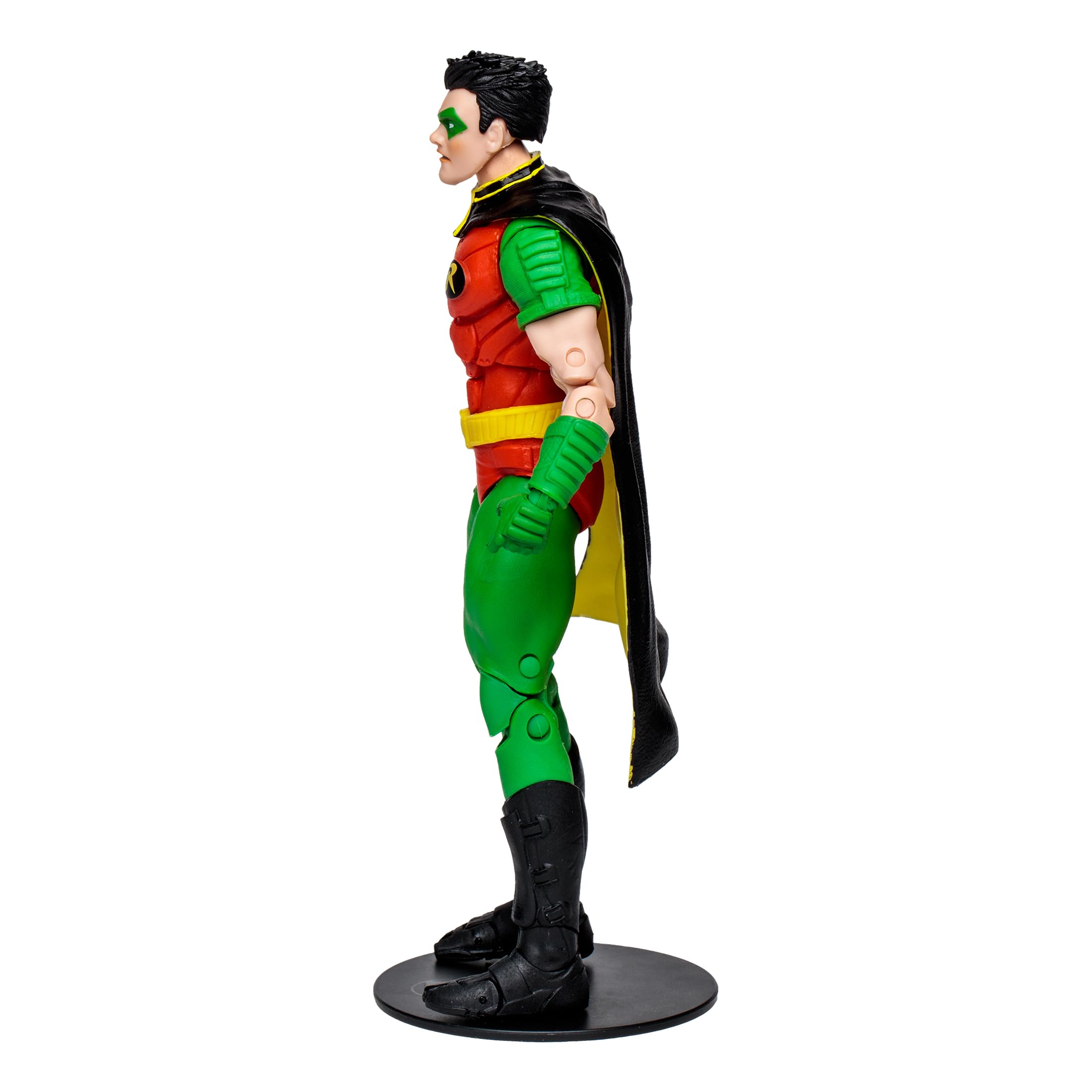 Amazon.co.jp: McFarlane Toys - DC マルチバース ロビン ティム