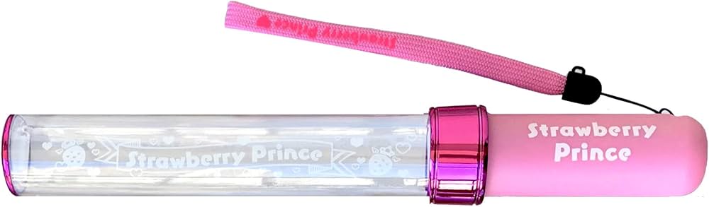 Amazon.co.jp: すとぷり すとめも10 すとろべりーぷりんす すとろべ