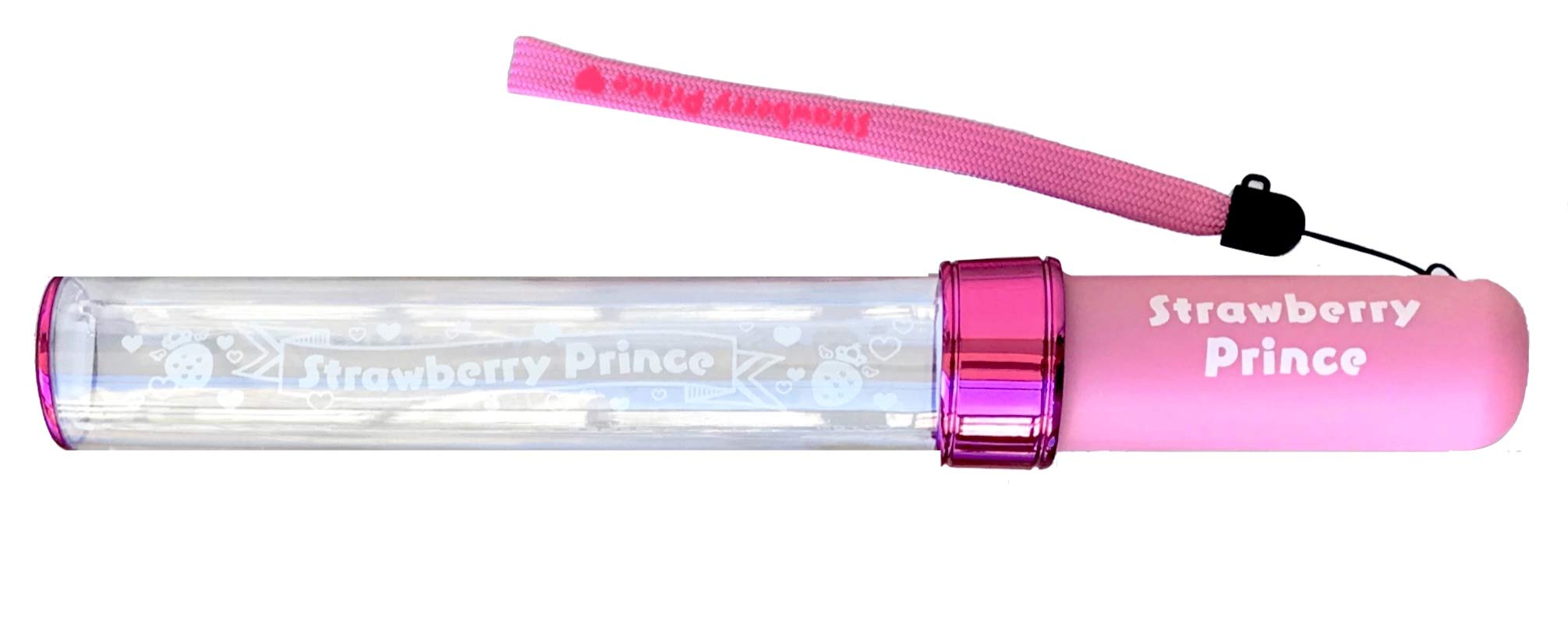 Amazon.co.jp: すとぷり すとめも10 すとろべりーぷりんす すとろべ