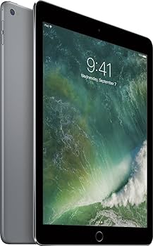 Amazon.com : Apple iPad Air 2 9.7-Inch, 32GB Tablet (Space Gray