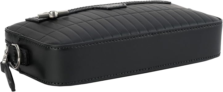 Amazon | dunhill ダンヒル ショルダーバッグ DU22F3510RA 001