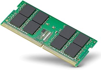 Amazon | キングストン Kingston ノートPC用メモリ DDR4 3200MT/秒
