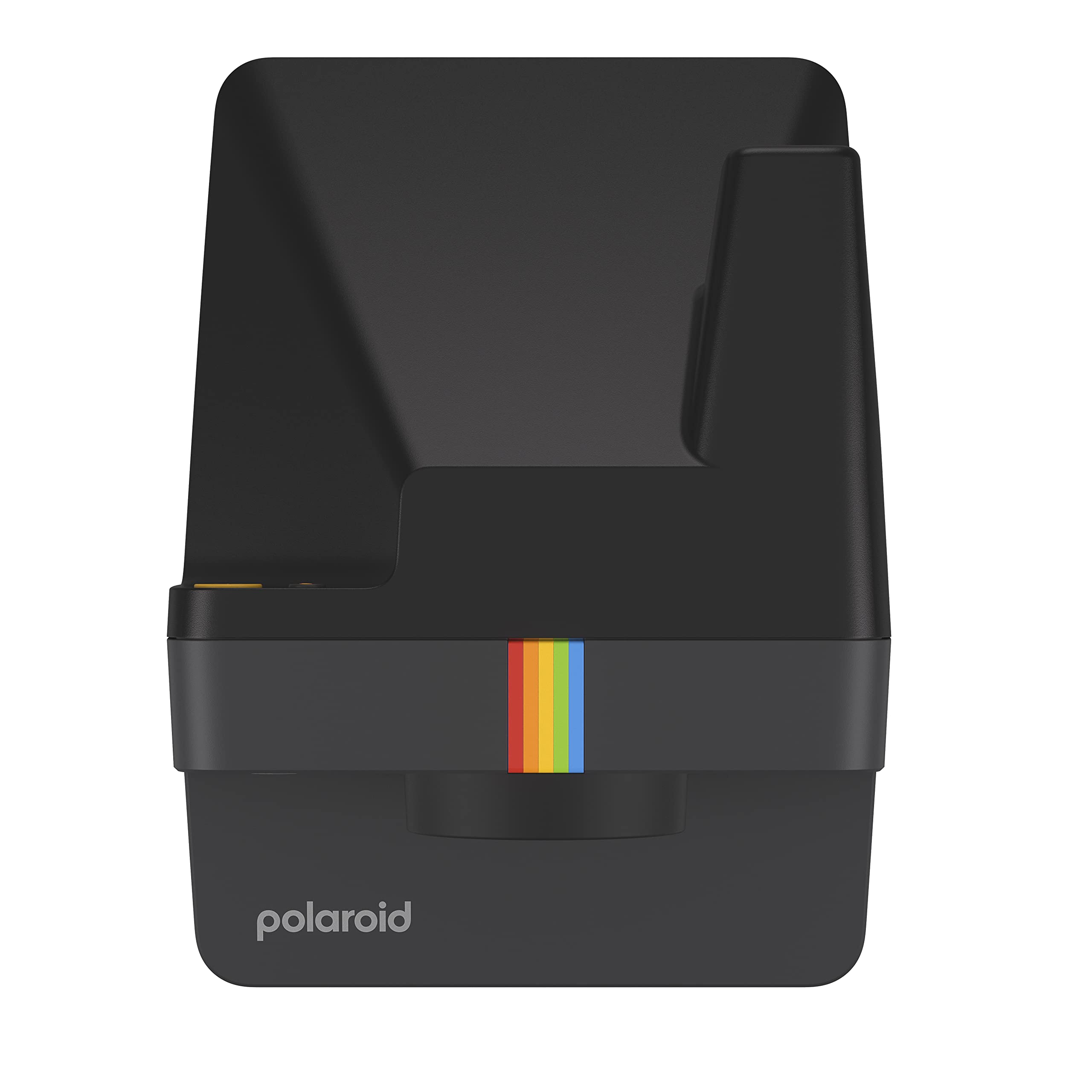 Amazon | Polaroid(ポラロイド) インスタントカメラ Polaroid Now