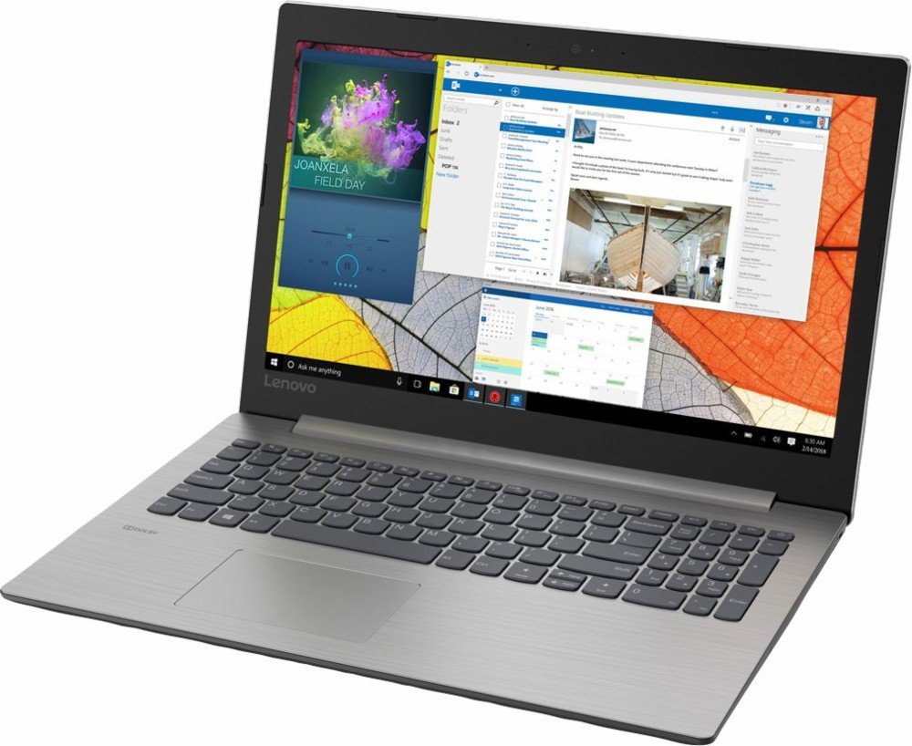 Amazon.com: Lenovo Premium 330 Series 15.6 inch HD Laptop, Intel