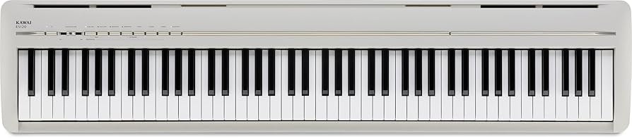 Amazon | 【専用スタンド＆ペダルユニット＆高低自在椅子セット】KAWAI