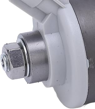 Amazon.com: Qyljday Distributor Solenoid Valve 9218234 for Hitachi