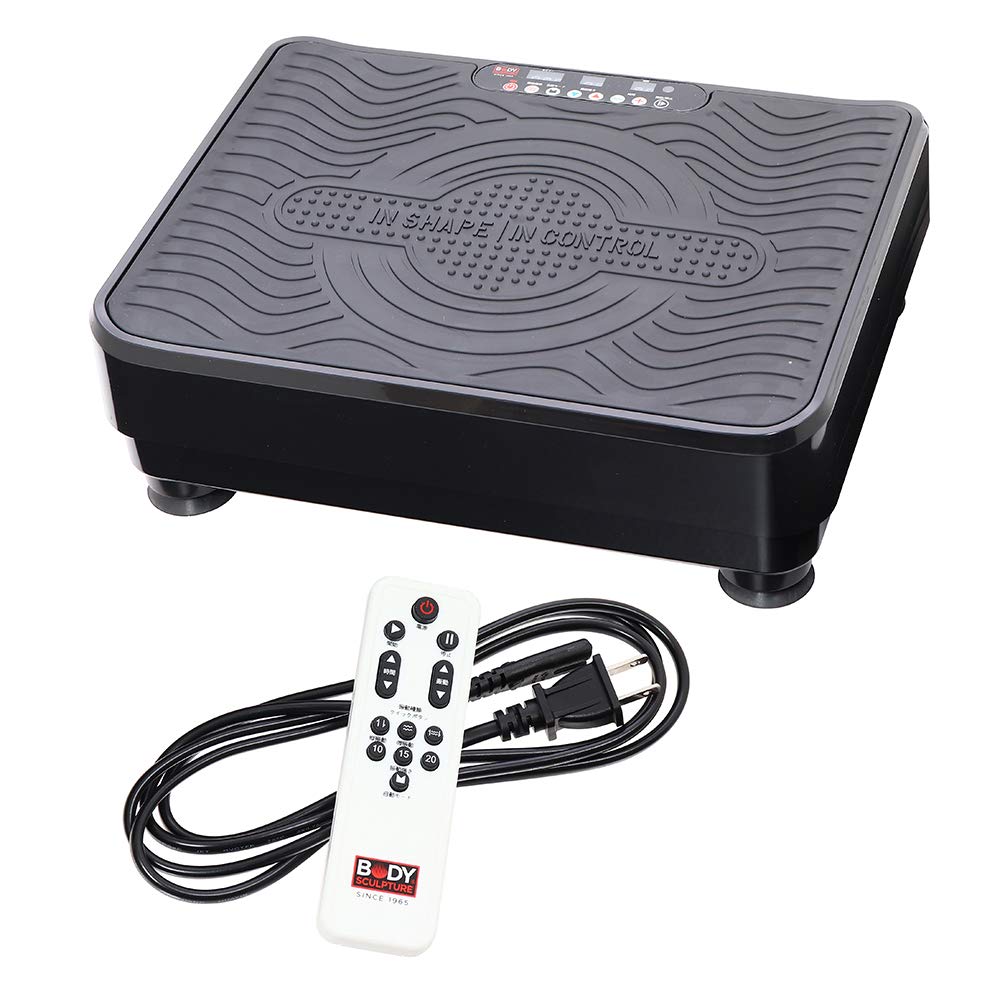 Amazon | パワーウェーブスマート 3in1 振動マシン フィットネスマシン