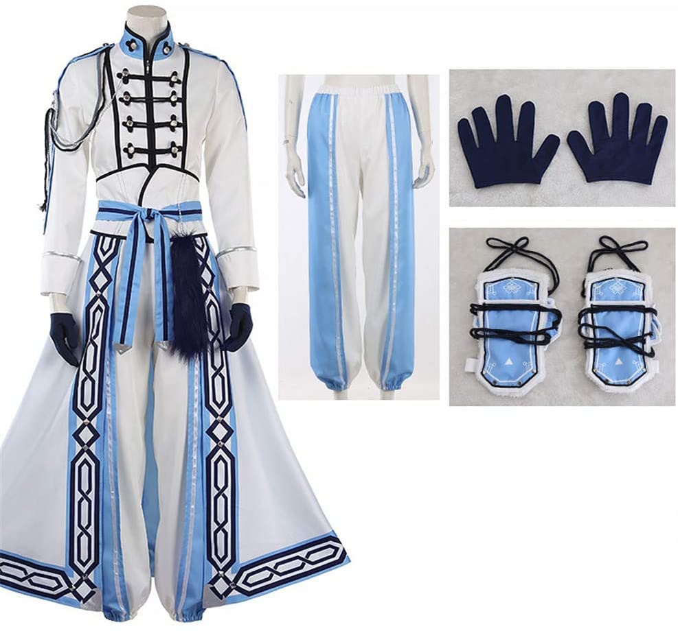 Amazon.co.jp: longmucos 魔法使いの約束 まほやく シノ・シャーウッド