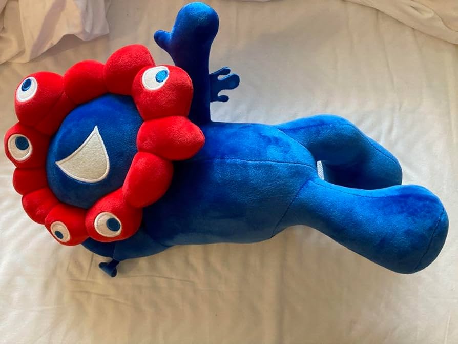 Amazon.co.jp: ミャクミャク くじ 2等 ぬいぐるみ 46cm 大阪 万博