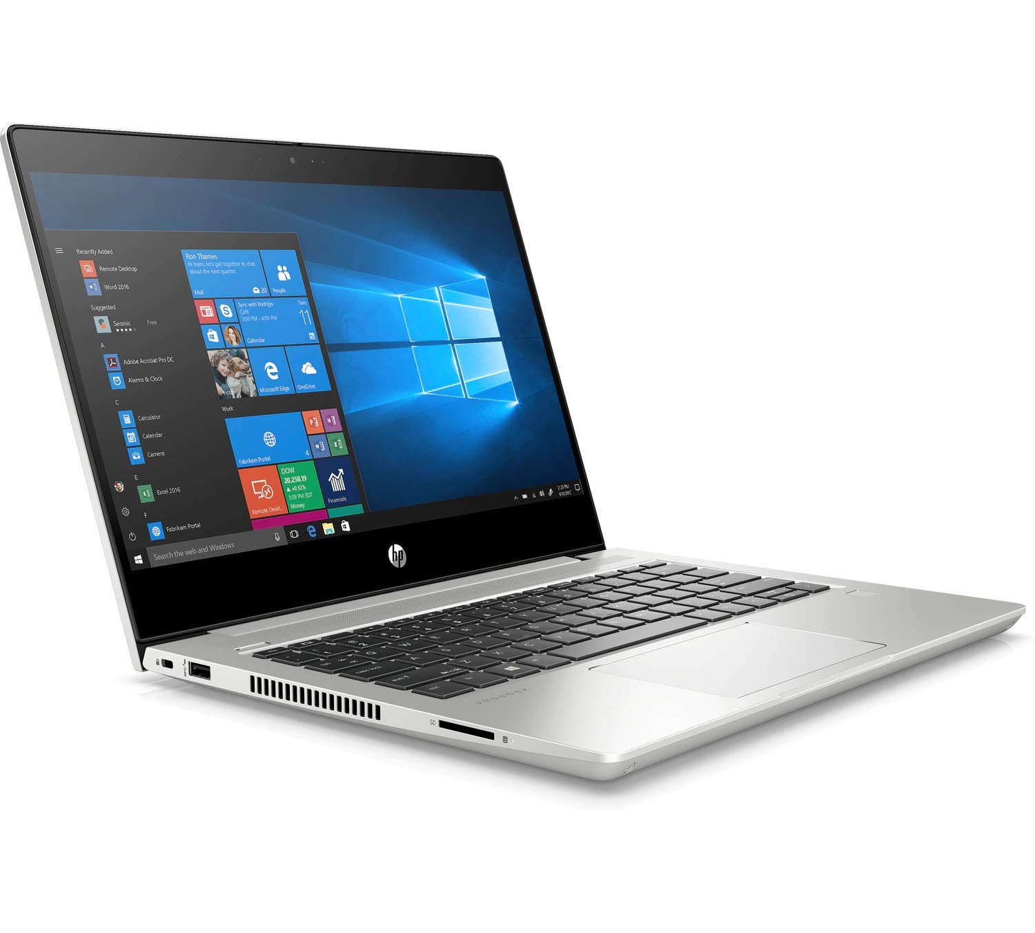 Amazon.co.jp: HP ProBook 430 G7 13.3インチノートブック - 1920 x