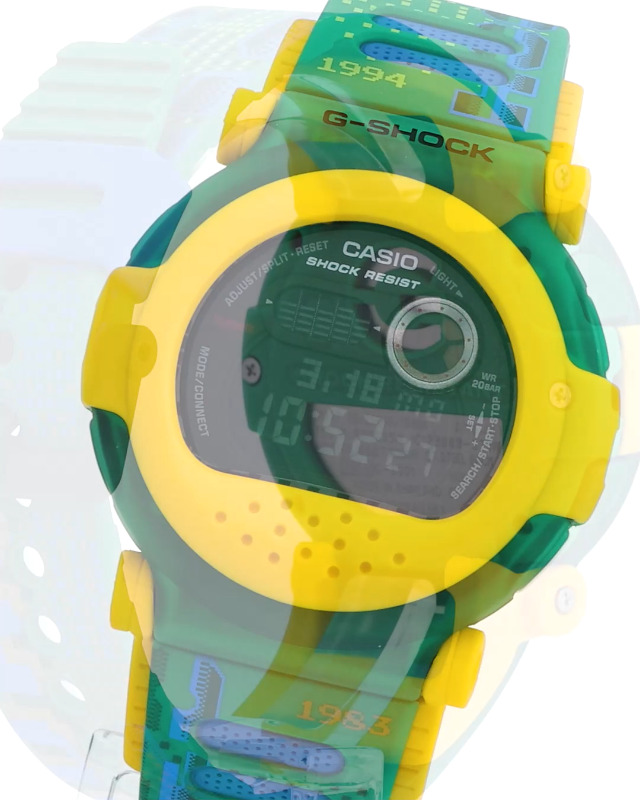 Amazon.co.jp: [カシオ] 腕時計 ジーショック 【国内正規品