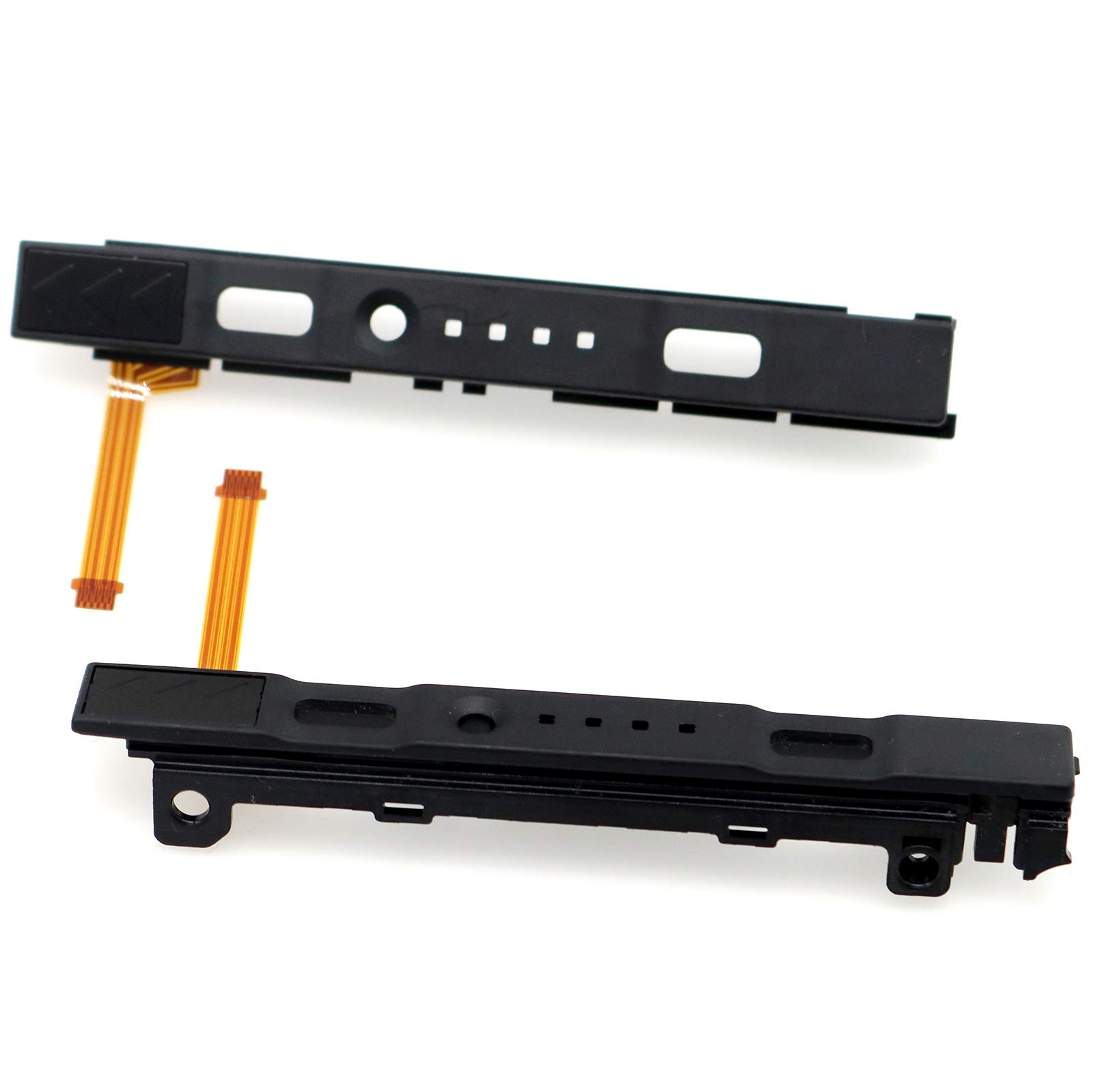 Amazon.com: Deal4GO Left & Right Slide Rail w/Sensor Flex Cable