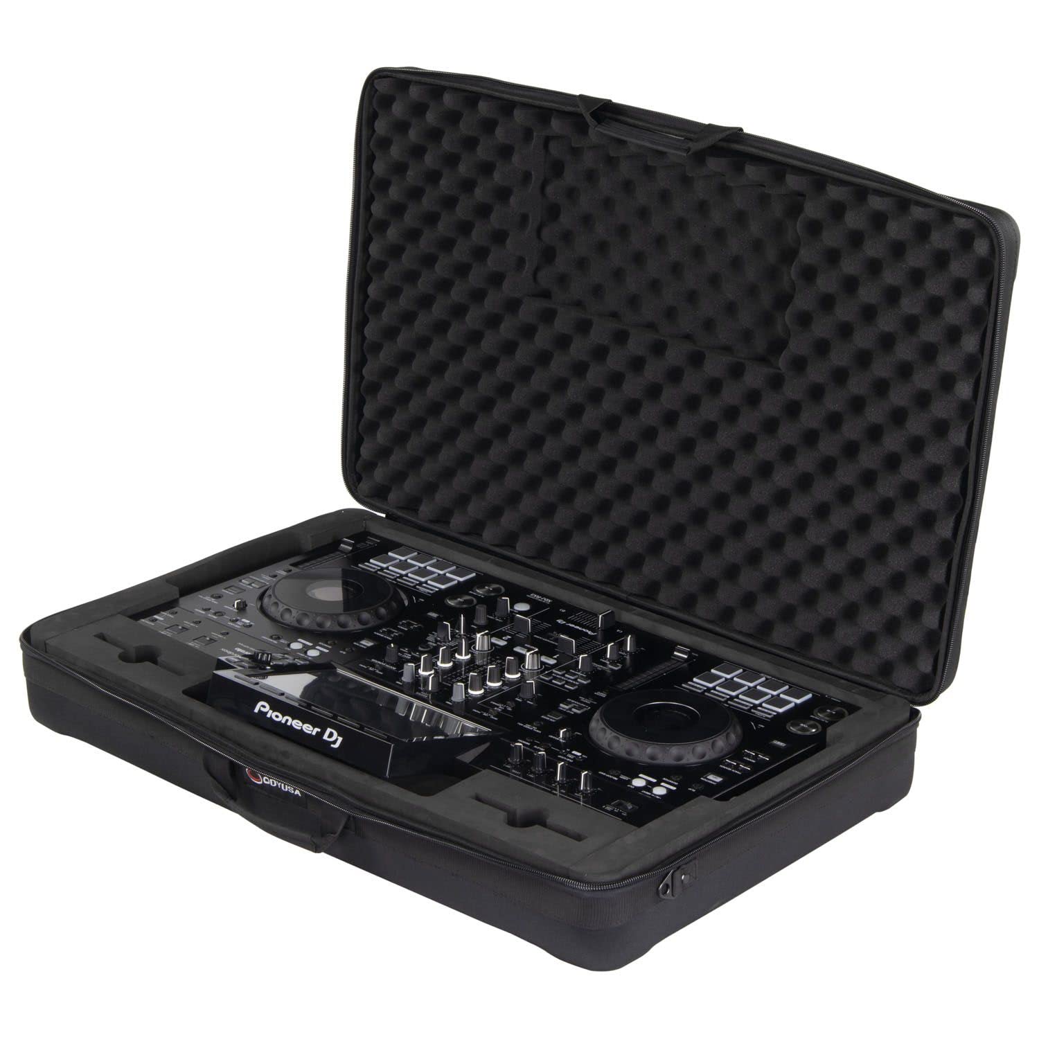 Odyssey BMXDJRX3 EVA Molded Soft Case for Pioneer XDJ-RX3 DJ