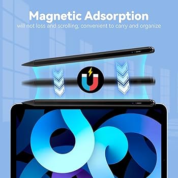 Amazon.com: iPad Air 5th Generation Pencil Apple iPad Pen 9th