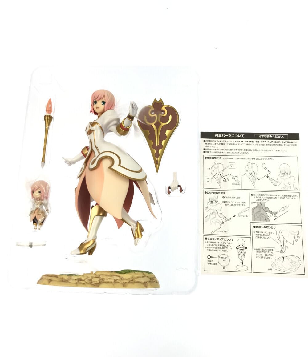 Amazon.co.jp: フィギュア テイルズオブヴェスペリア エステリーゼシ