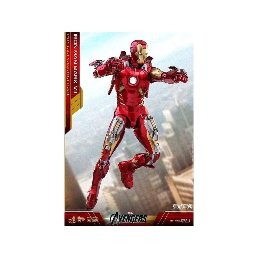 Amazon.co.jp: 【ムービー・マスターピース DIECAST】『アベンジャーズ