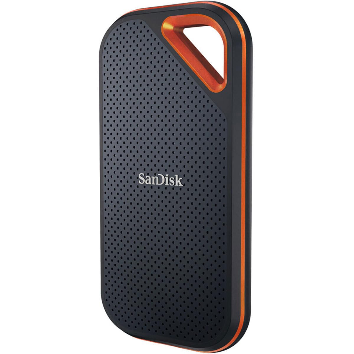 Amazon.com: Sandisk Extreme PRO Portable 4TB USB 3.2 Gen 2 Type-C