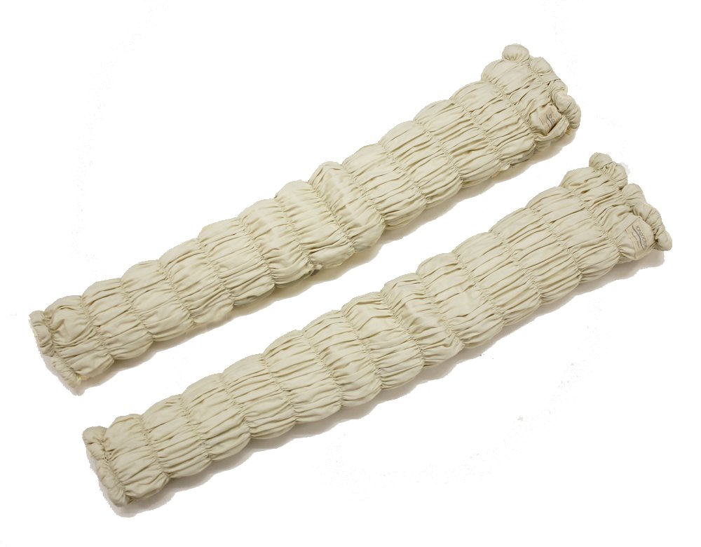 Amazon.co.jp: イオンドクター ロングレッグウォーマー58 2本組