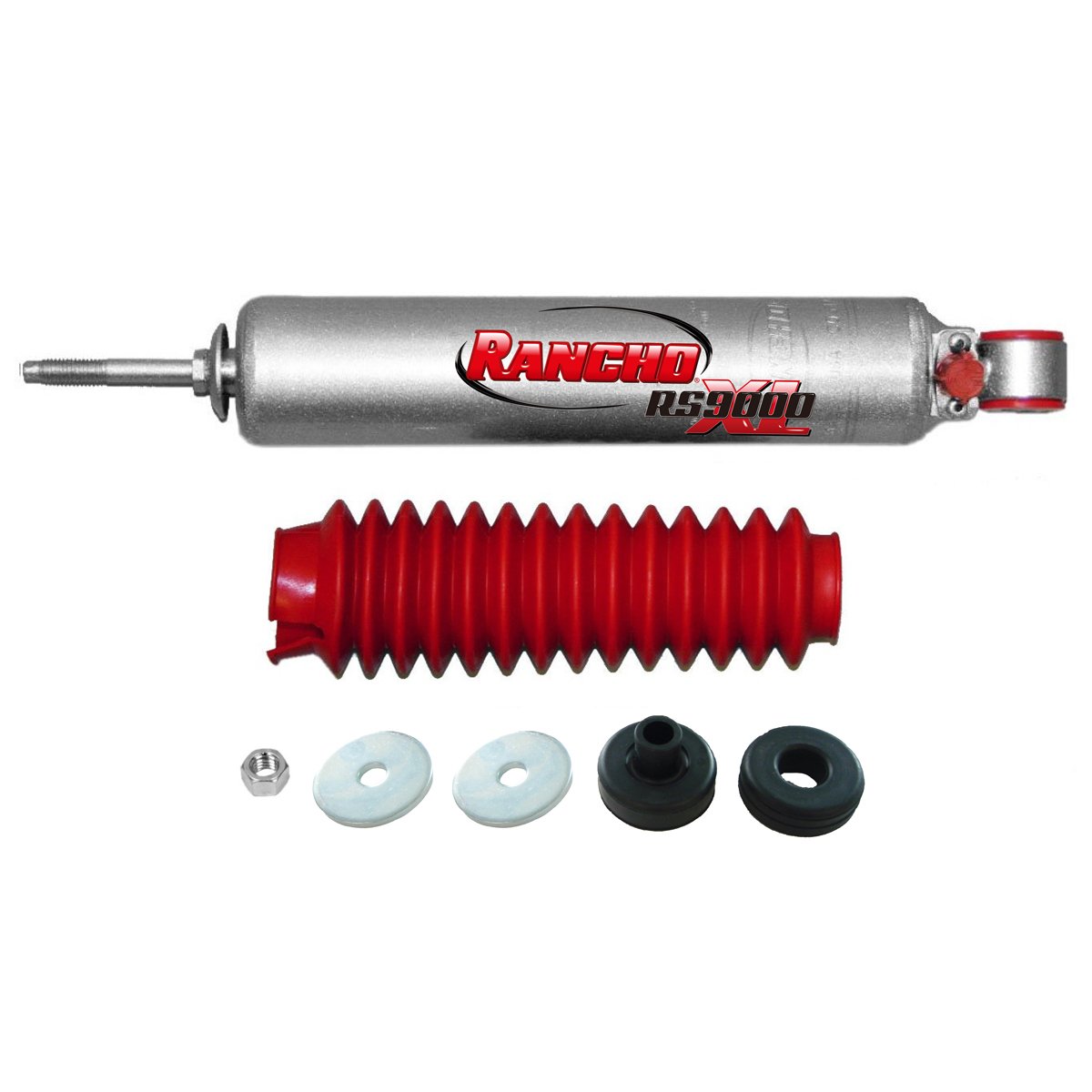 Amazon.co.jp: RANCHO ( ランチョ ) ショックアブソーバー【RS9000XL