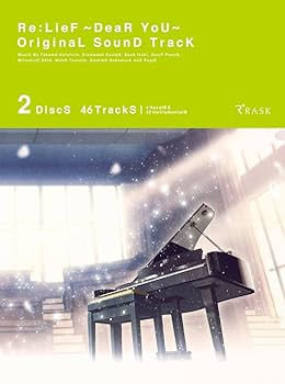 Amazon.co.jp: Re:LieF ~親愛なるあなたへ~ Original Sound Track