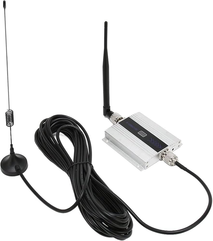 Amazon.co.jp: モバイルリピーター、携帯電話信号ブースター、自動