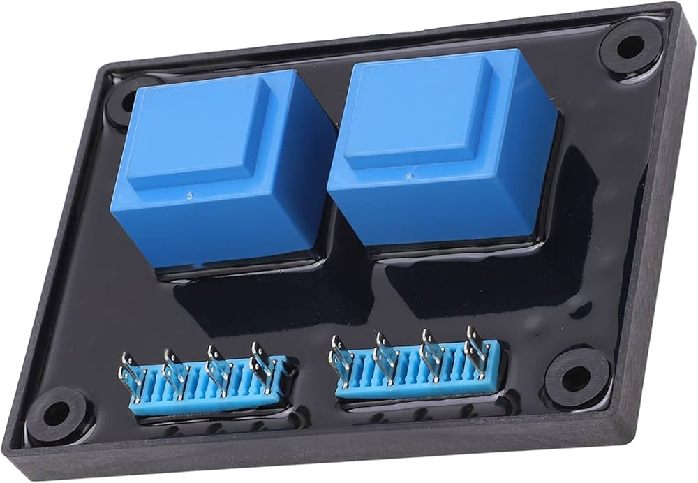 Amazon.com: Isolation Transformer, 500V MX321 Automatic Voltage