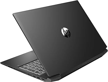 HP Pavilion Gaming 10th Gen Intel Core i7-10870H 16.1-inch FHD