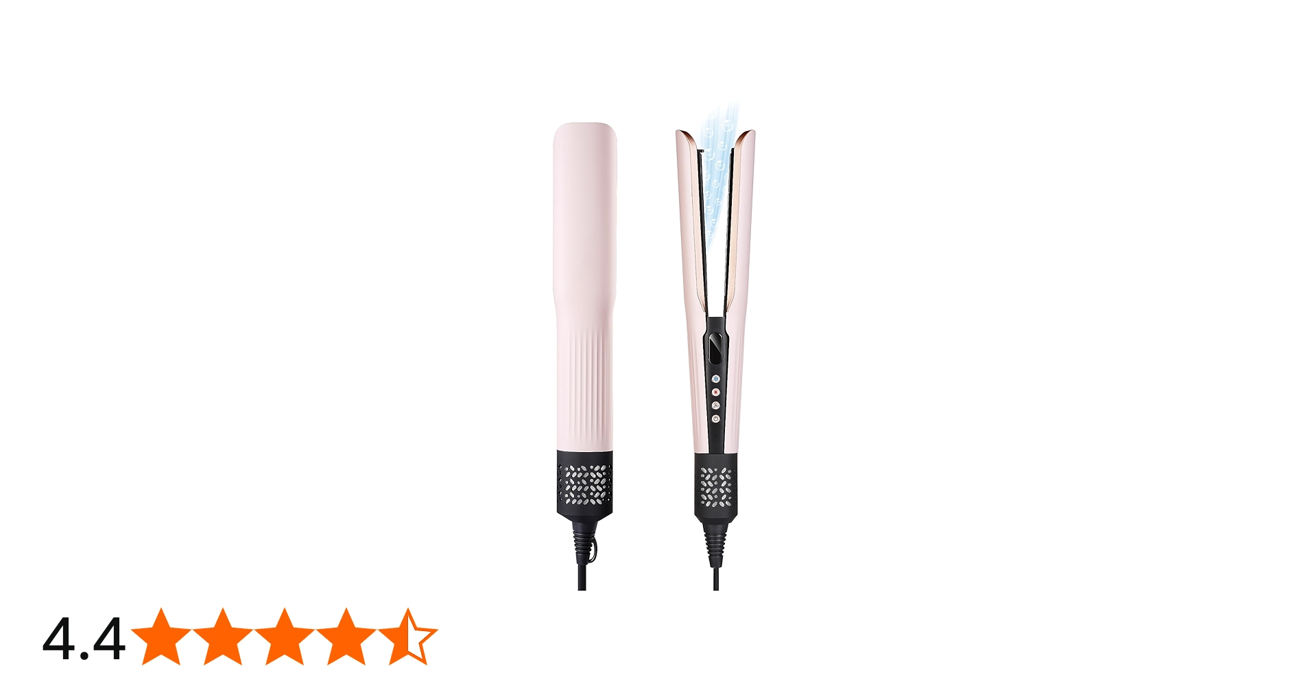 Amazon | KEYNICE ドライヤーストレート ストレイトナー ヘア