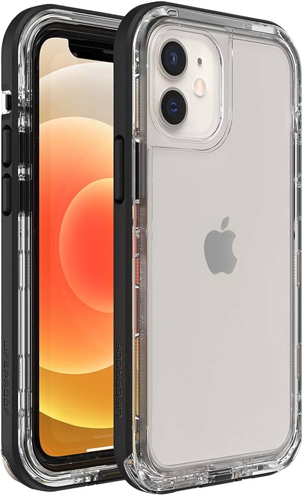 Amazon.co.jp: LifeProof NEXT SERIES iPhone 12 mini用ケース