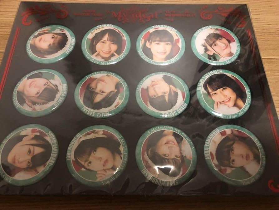 Amazon.co.jp: イコラブ =LOVE 松戸ツアー プレミアムチケット グッズ