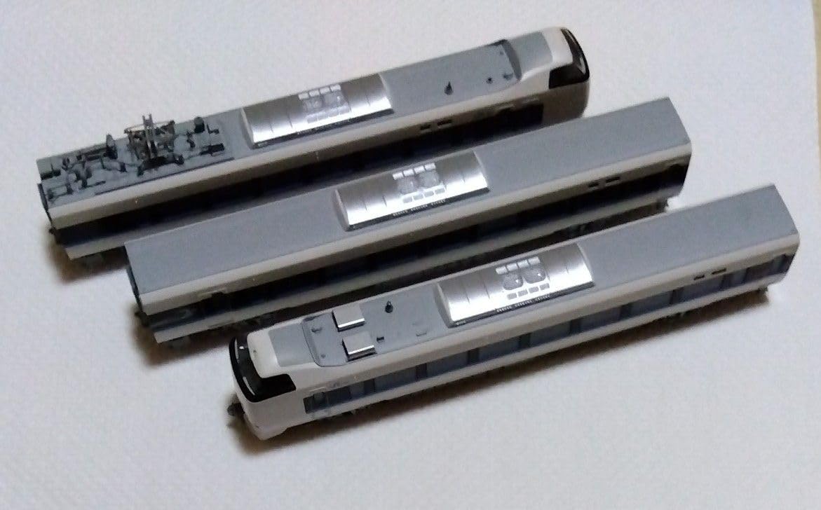 Amazon.co.jp: KATO 10-1748 683系2000番台 サンダーバード