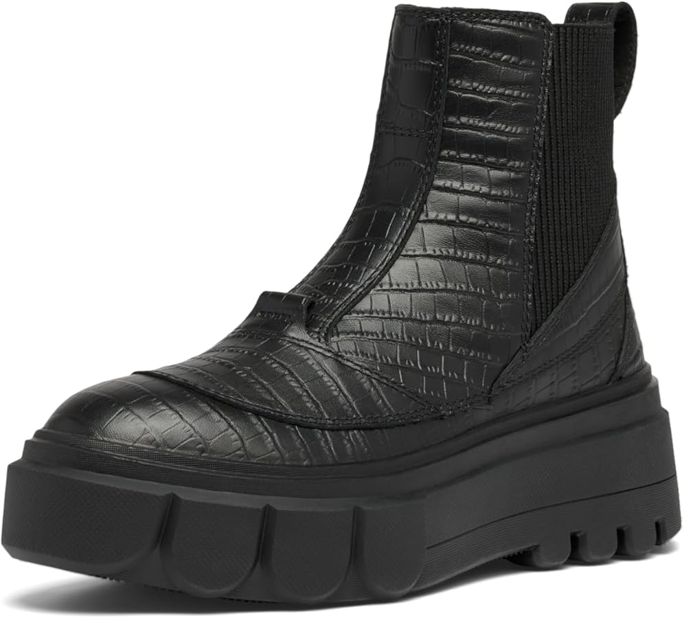 Amazon.com: SOREL Women's Caribou X Chelsea Waterproof Boot