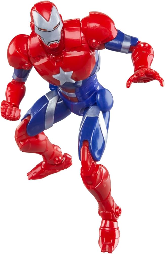 Amazon.co.jp: マーベル レジェンドシリーズ カバール、85周年記念