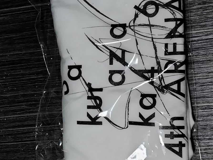 欅のキセキ森田ひかる直筆サインtシャツ