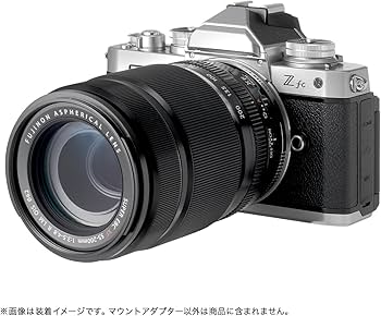 Amazon | SHOTEN XTZ 電子マウントアダプター (富士フイルムXマウント