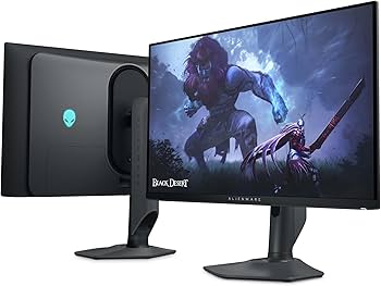 Amazon.com: Alienware AW2725DF 27
