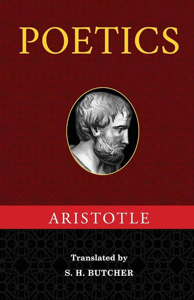 Poetics: Aristotle, Butcher, S. H.: 9789355222671: Amazon.com: Books