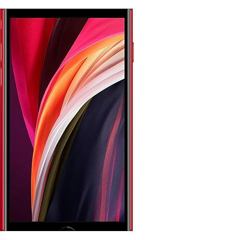 Amazon.com: Apple iPhone SE (2nd Generation), US Version, 64GB