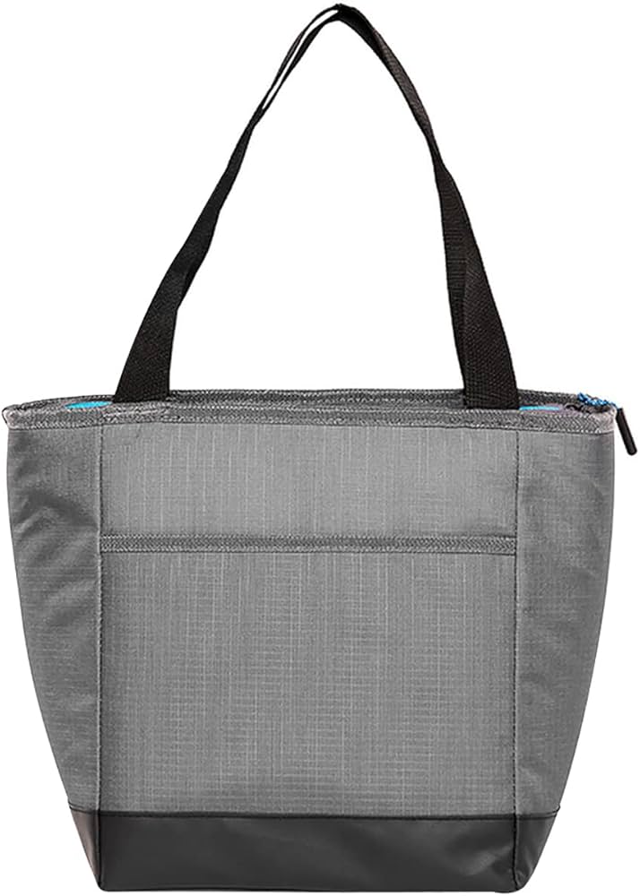Amazon | [イグルー] トートバッグ Maxcold グレー 00064554 | Igloo
